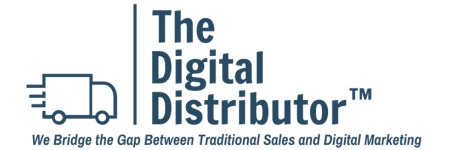 The Digital Distributor