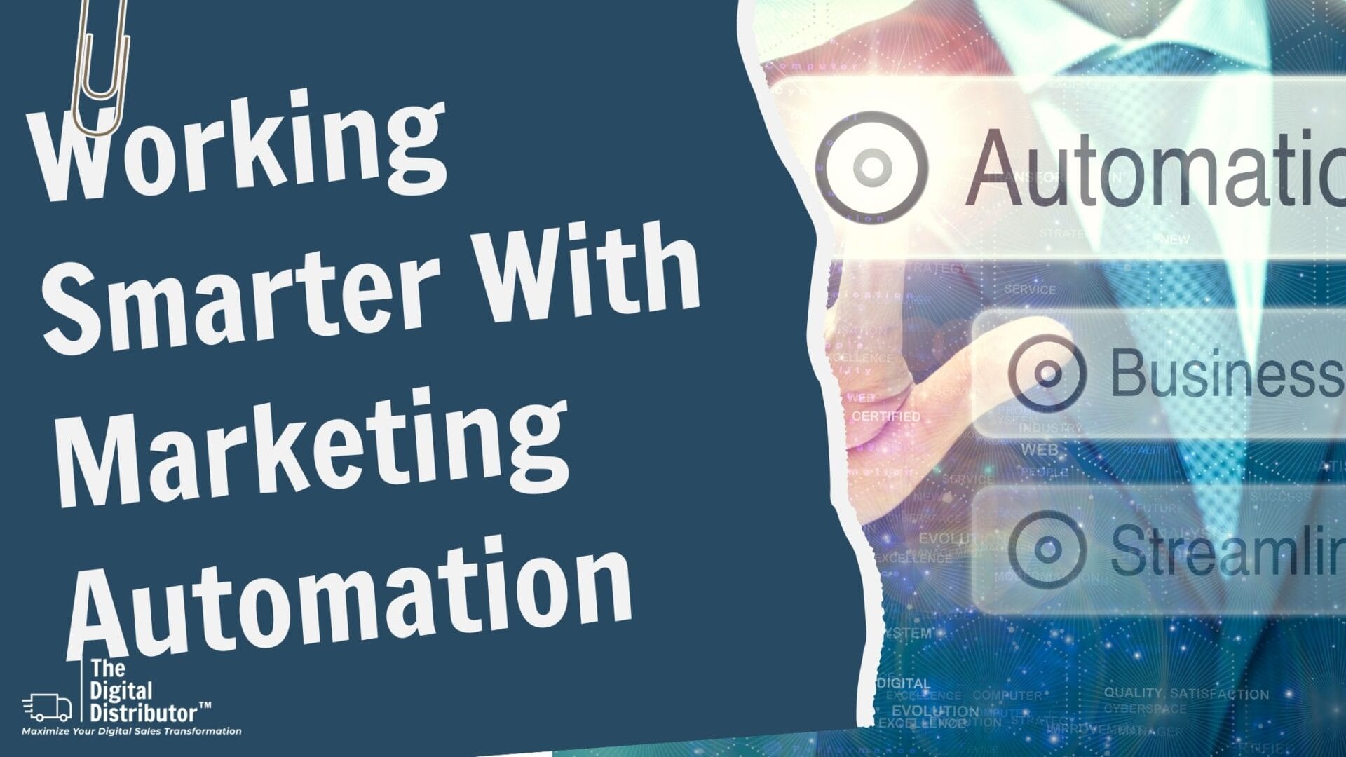 Use Social Media to Promote Your Website to Your Buyers