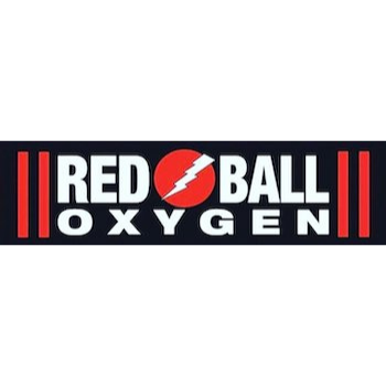 Red Ball Oxygen