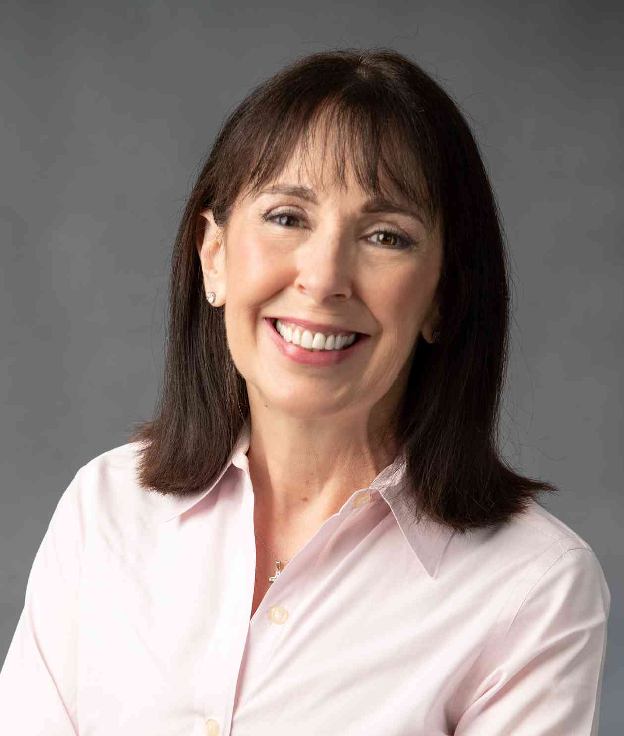 Susan Merlo, founder of The Digital Distributor