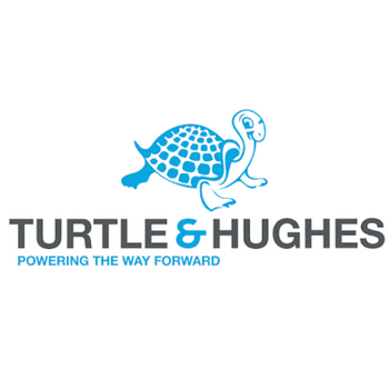 Turtle and Hughes